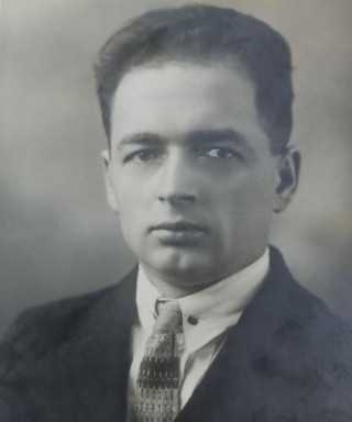 Бодров Григорий Гаврилович