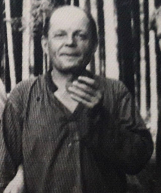 Якушев Иван Тимофеевич