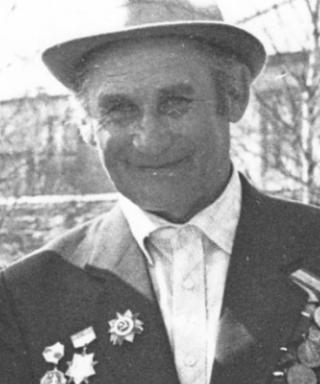 Семяшкин Фёдор Павлович