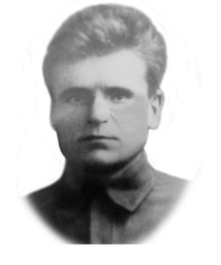 Печеневский Павел Анисимович