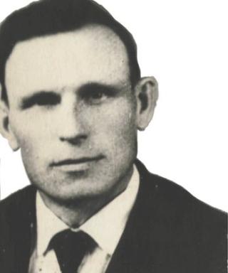 Мокрецов Василий Михайлович