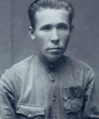Коновалов Александр Андреевич