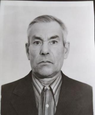 Чичаев Николай Иванович