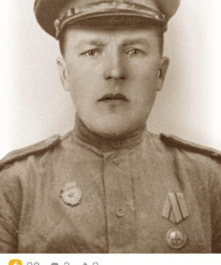 Корзин Михаил Николаевич