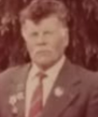 Тарасюк Фёдор Георгиевич