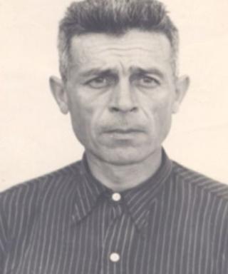 Шаров Павел Никитович