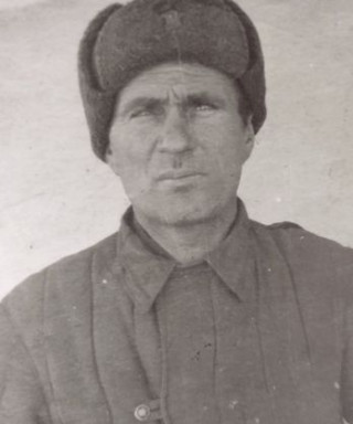 Павлов Василий Иванович