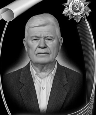 Божко Данило Яковлевич