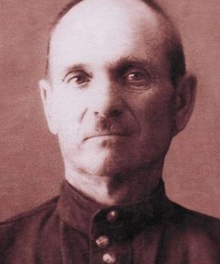 Силютин Илья Дмитриевич