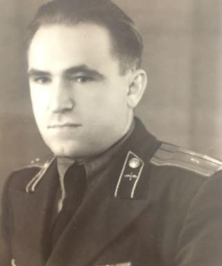 Смирнов Николай Николаевич