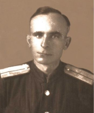 Высоцкий Иван Степанович