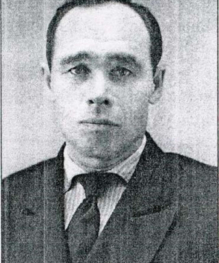 Минин Николай Ионович
