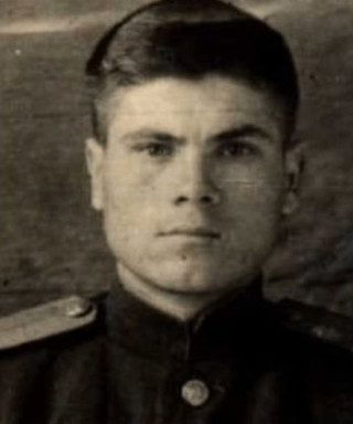 Бычков Павел Васильевич