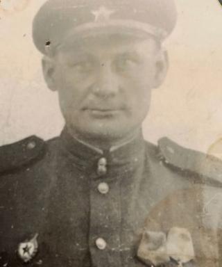 Ситников Георгий Васильевич