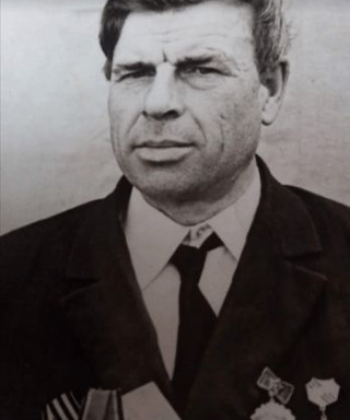 Пестин Иван Иванович