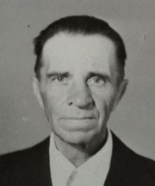 Трифонов Илья Никифорович