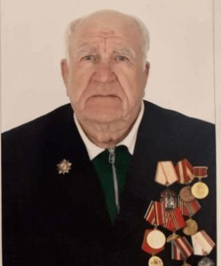 Деркач Иван Семёнович