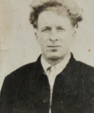Кузнецов Александр Михайлович