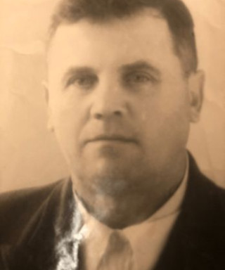 Заброда Григорий Степанович