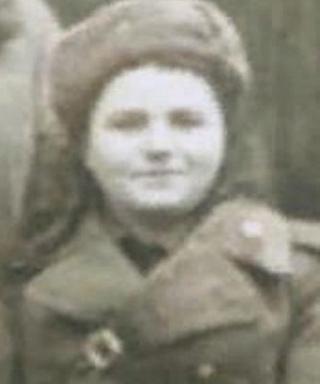 Соколова Елизавета Борисовна