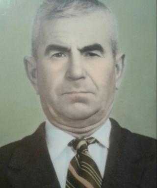 Грамма Иван Емельянович
