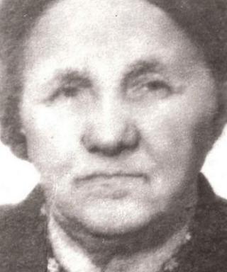 Гришанова Анастасия Григорьевна
