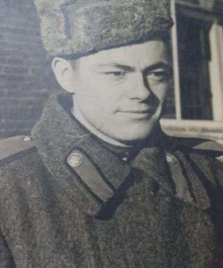 Писаревский Николай Иванович