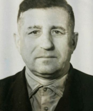 Зюбенко Андрей Григорьевич