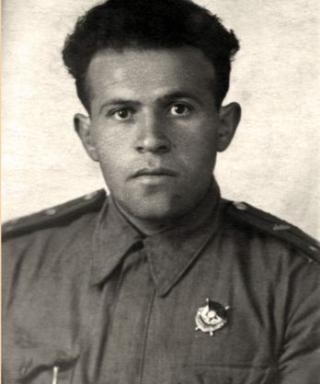 Злотников Михаил Георгиевич
