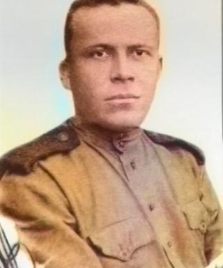Седохин Сергей Степанович