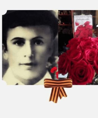 Дайнеко Евсей Акимович