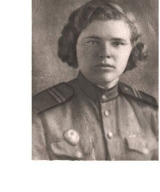 Журикова Анна Ивановна