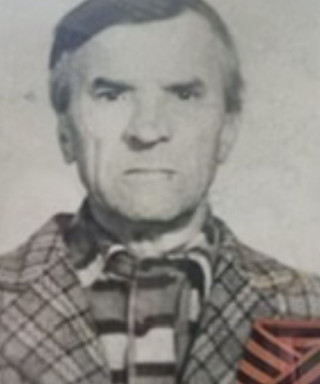 Шипилов Павел Кузьмич