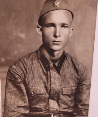 Васяев Николай Иванович