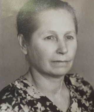 Зима Марфа Кирилловна