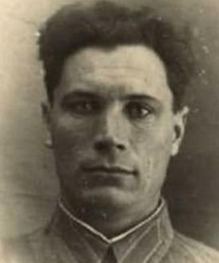 Берлизов Павел Кириллович