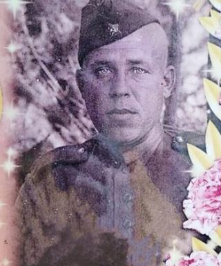 Волков Андрей Михайлович