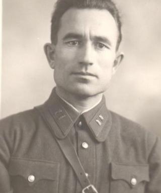 Владимиров Гавриил Михайлович