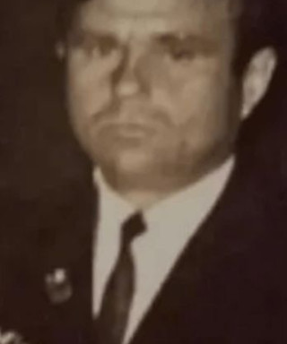 Коркишко Григорий Родионович