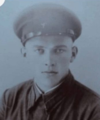 Пантенков Александр Михайлович