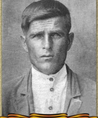 Колмыченко Михаил Ипполитович