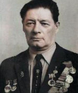 Дёмин Андрей Терентьевич