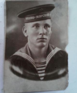 Шароватов Фёдор Агеевич