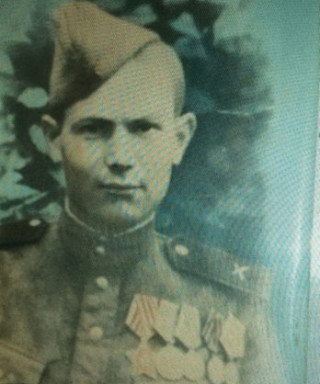 Каминский Михаил Иванович