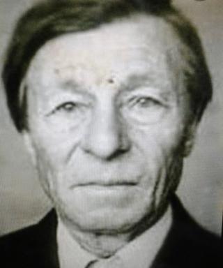 Сараев Фёдор Фадеевич