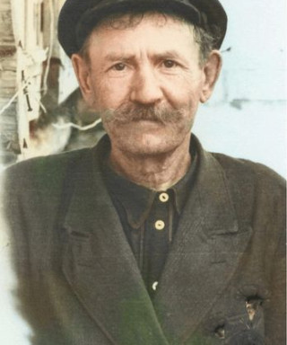 Аверин Александр Афанасьевич