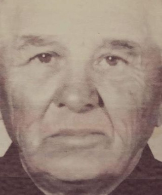 Коломайко Кузьма Максимович