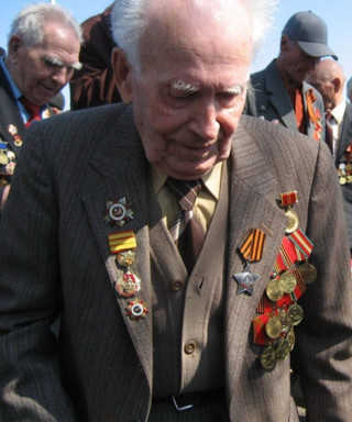 Повышев Юрий Сысоевич