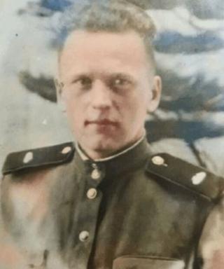 Медведев Александр Иванович
