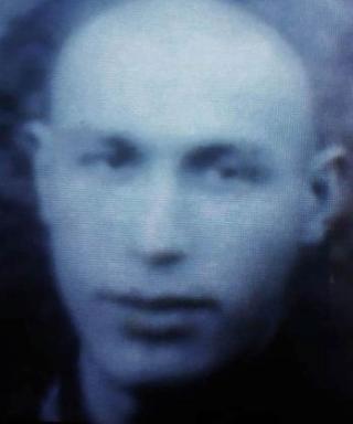 Соколов Владимир Иосифович